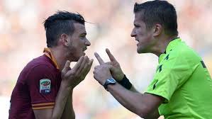 L'inter è furiosa con l'arbitro daniele orsato per la pessima direzione di gara che l'ha condannata alla sconfitta contro la juventus e, a meno di miracoli, a un altro anno senza champions league. Orsato Cosi Perseguitavo I Giocatori Scorretti La Gazzetta Dello Sport