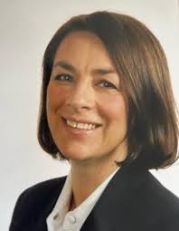 In Memoriam--Barbara Auman Steuert