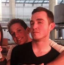 Hillary Christine Domecus and Beau Christian Barron's Wedding Website