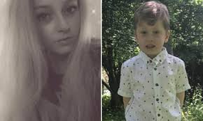 Man jailed for murder of ex-partner and her son in Lincolnshire