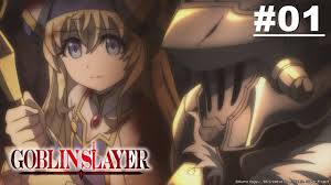 Goblin cave 3 (yaoi) i'm through with you.สปอยเมะyaoi goblins cave all vol. Goblin Slayer Uncensored Episode 01 English Sub Funimation News