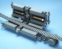 It doesn't if you see a check mark in a white circle, it means you've sent the message and it's on its way. Magnetic Ndt Of Steel Wire Ropes