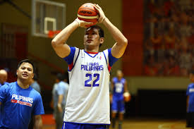 Fajardo is a filipino professional basketball player for the san miguel beermen of the philippine basketball association. June Mar Fajardo Being Courted By Cba Team Source