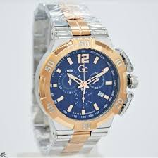 Jam Tangan Pria Gc Y52007g7mf Rantai Silver Original Swiss Made Harga Rp 7 570 000 Hub No Hp Whatsapp 081293658909 Jam Tangan Pria Jam Tangan Rantai