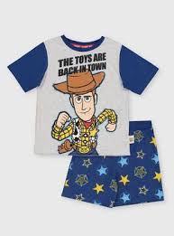 Kids Pyjamas Argos