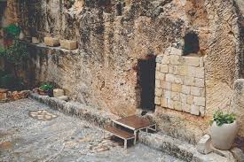 Jerusalem, dry plate negatives, exterior, garden, tomb, garden tomb, history of israel, 19th century. The Garden Tomb A Photo Tour Of This Sacred Oasis In Jerusalem Inspiration Cruises Tours Exceptional Christian Travel Experiences