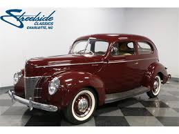 Image result for Garnet Maroon 1940 Mercury