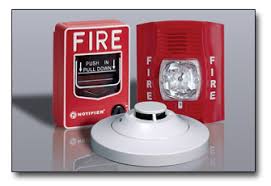 Contractor and owner (fire techs) will meet and review materials and installation locations before ordering and rough in. Fire Alarms A C Specialists