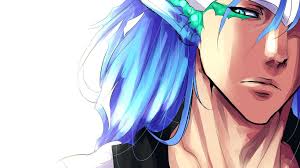 Grimmjow jaegerjaquez (グリムジョー・ジャガージャック gurimujō jagājakku?) es un personaje de la serie del manga y anime bleach creado por tite kubo. Cav Grimmjow Jaegerjaquez Sleepingslaves Vs Kakashi Hatake Mister Stark Battles Comic Vine