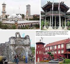 Some of the cultural grouping formed by the government to ensure cultural preservation include chewa heritage foundation karonga, chitipa cultural heritage, mang'anja heritage foundation mulhakho wa alhomwe mzimba heritage association ndamo sya ayao umhlangano wa maseko. Six New Heritage Sites In Malaysia The Star