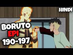 Naruto next generations episode 197 sub indo. 480p Download Boruto Episode 197 Subtitle Indonesia Streaming School Mind