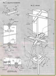 Onpeutlefaire Com Eolienne Maison Eolienne Eolienne Verticale