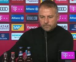 Fans of 2014 world cup winner as assistant coach (germany) and sextuple winning coach of bayern munich. Bayern Coach Hansi Flick Praises New Signings Provides Update On Leroy Sane