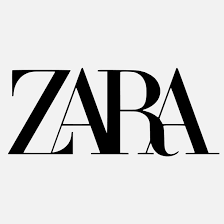 Zara Logo Gets Controversial Revamp By Baron Baron Https Cstu Io 905c96 Beautiful Architecture Interiordeco Minim Zara Logo Clothing Brand Logos Logo