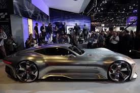 Mercedes Benz Amg Vision Gran Turismo Mercedes Benz Amg Mercedes Benz Super Cars