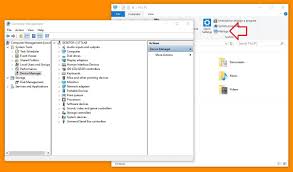 Device manager is an extension of the microsoft management console that provides a central and organized view of al. Windows Device Manager What It Is How To Use It Deskdecode Com