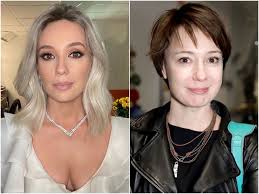 Чулпан хаматова предстала в образе белокурой красавицы на съемках короткометражного фильма чулпан хаматова родилась 1 октября 1975 года в казани в семье инженеров. Kak Saltykova Chulpan Hamatovu Ne Uznat V Novom Soblaznitelnom Obraze Woman