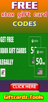 Xbox Gift Card Code Generator No Survey Free Xbox One Money Codes No Survey In 2020