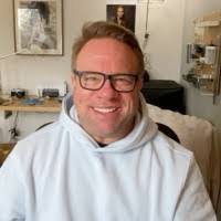 Marcus Hoffman's Instagram, Twitter & Facebook