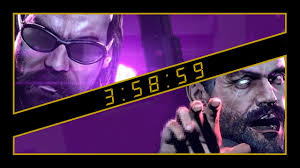 Maybe a tough as nails, loose cannon seeking to correct the wrongs of the world through extreme measures? The Kane And Lynch Challenge Youtube