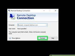 Use port forwarding or set up a vpn. How To Access Another Computer From Your Computer Wikihow
