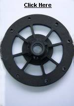 Buy products such as hunter fan 22717 12 in. Ceiling Fan Parts Replacement Parts For All Ceiling Fans