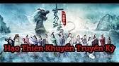 Chỉ là ngoại hình của nữ. Thien Cá»• Quyáº¿t Tráº§n Táº­p 1 Phim Bá»™ Cá»• Trang Trung Quá»'c Má»›i Hay Nháº¥t Thuyáº¿t Minh Youtube