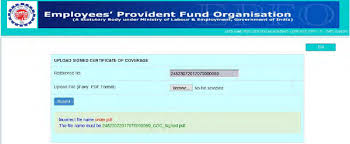 All formats available for pc, mac, ebook readers and other mobile devices. An Overview Of Employee S Provident Fund