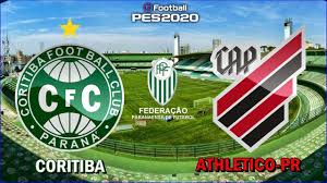 Acompanhe o resultado da partida, saiba quem fez os gols, siga as estatísticas e escalações. Pes 2020 Coritiba X Athletico Pr Campeonato Paranaense 2020 Gameplay Ps4 Youtube
