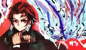 Pin Em Kimetsu No Yaiba