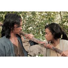 The Golden Cane Warrior (Blu-ray), Well Go USA, Action & Adventure -  Walmart.com