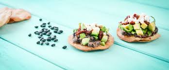 She has since released five cookbooks, including wahaca and chilli notes, and writes a weekly column for the guardian. Chipotle And Black Bean Tostadas Things We Make