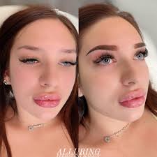 Lip Blush and Beauty Services Inquiry