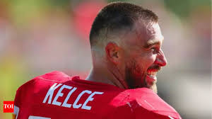 Will Travis Kelce play against the Chicago Bears tonight? Latest injury  update