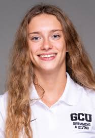 Swimming & Diving GAME NOTES