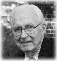 STANHOPE BROWNE Obituary (2013)