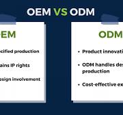 OEM vs ODM: Which Model is Right for Your Business? - The ...