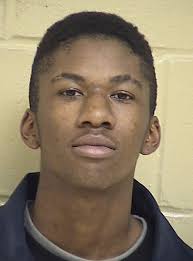 Warrant issued for shooting suspect