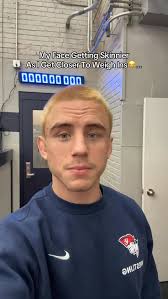 Last Match, Last Chance: Pro Wrestler Reflects