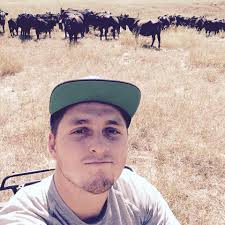 Taylor Hyde (@TaylorDHyde)