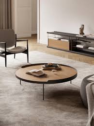 If you need more table space look at our nesting and stacked tables. Gau Coffee Table Designer Furniture Architonic