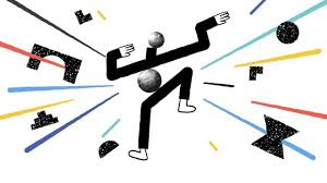 A Collaboration Between Daniel Savage Ambrose Yu And Meister Illustration And Art Direction Daniel Sav Motion Design Animation Motion Design Moving Pictures