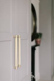 Edwardian style wardrobes | edwardian design fitted wardrobes. Home Tour Of A Characterful Edwardian Semi In Moseley Birmingham