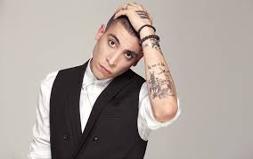Cosmopolitan Magazine Can Bonomo