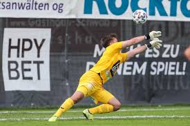 Bekijk alle informatie over s. Ofb Cup Boses Gak Erwachen Gegen Underdog Seekirchen 2 Liga Ligaportal