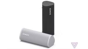 The sonos roam is set to become the companies smallest smart speaker yet, replacing the sonos move and delivering a seamless listening experience, everywhere. Kqgagllmhzge9m