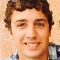 Blake Brightwell Obituary