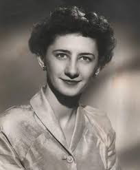 Doris Massey Obituary (1932