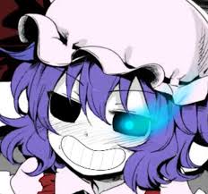 Hey mister, do you wanna have a bad time? | Touhou Project (東方Project) |  Know Your Meme