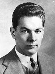 Theodor C. Sauer Sr. '40